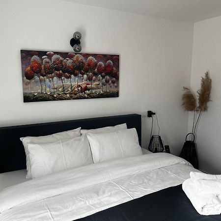 Casa De Ambar, Bed&Breakfast Alhaurin el Grande Ngoại thất bức ảnh