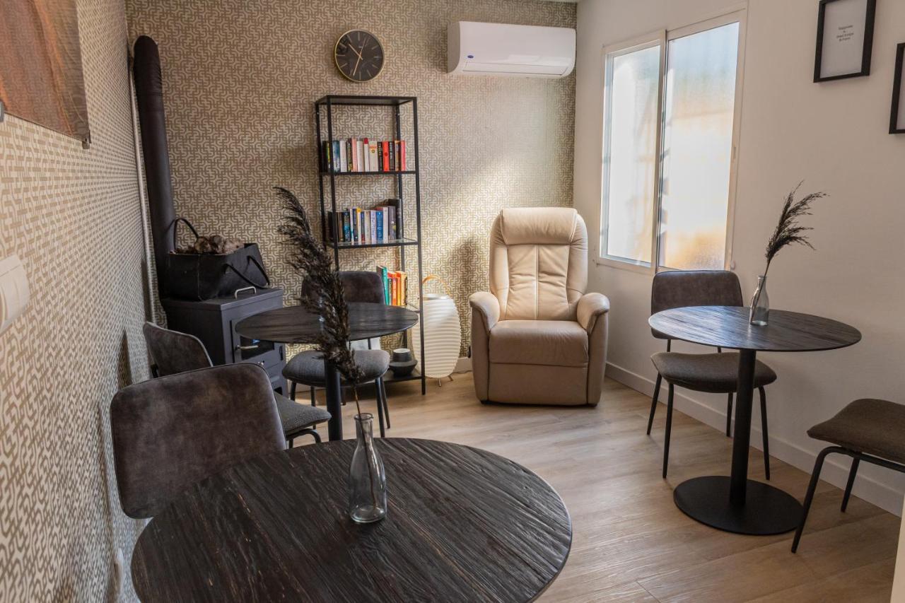 Casa De Ambar, Bed&Breakfast Alhaurin el Grande Ngoại thất bức ảnh