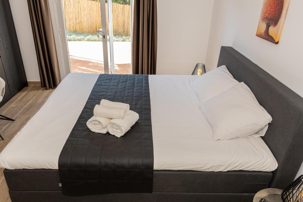 Casa De Ambar, Bed&Breakfast Alhaurin el Grande Ngoại thất bức ảnh