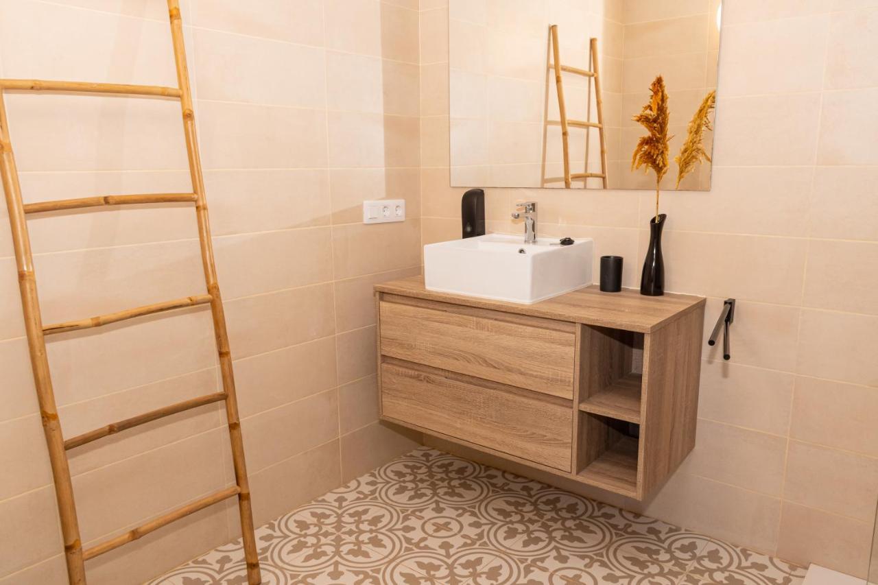 Casa De Ambar, Bed&Breakfast Alhaurin el Grande Ngoại thất bức ảnh