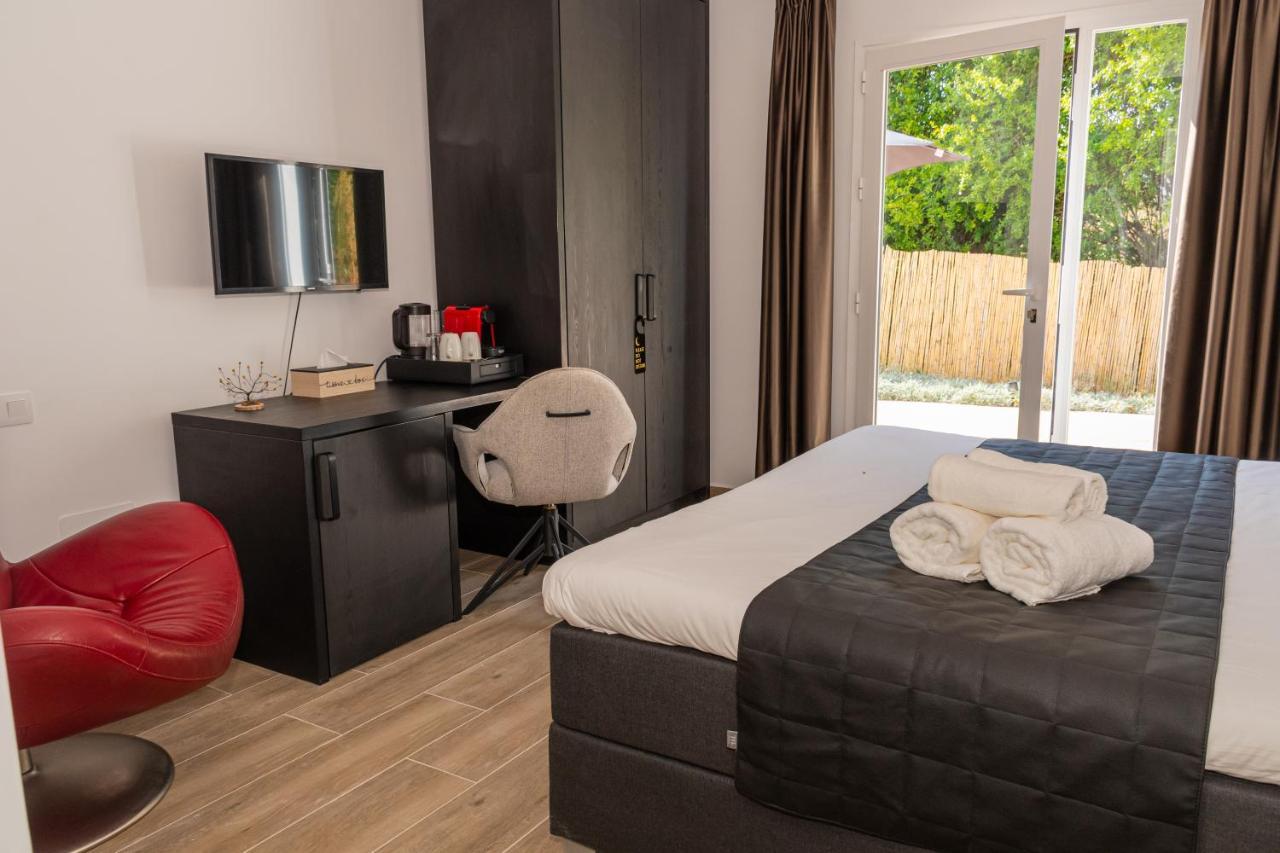 Casa De Ambar, Bed&Breakfast Alhaurin el Grande Ngoại thất bức ảnh