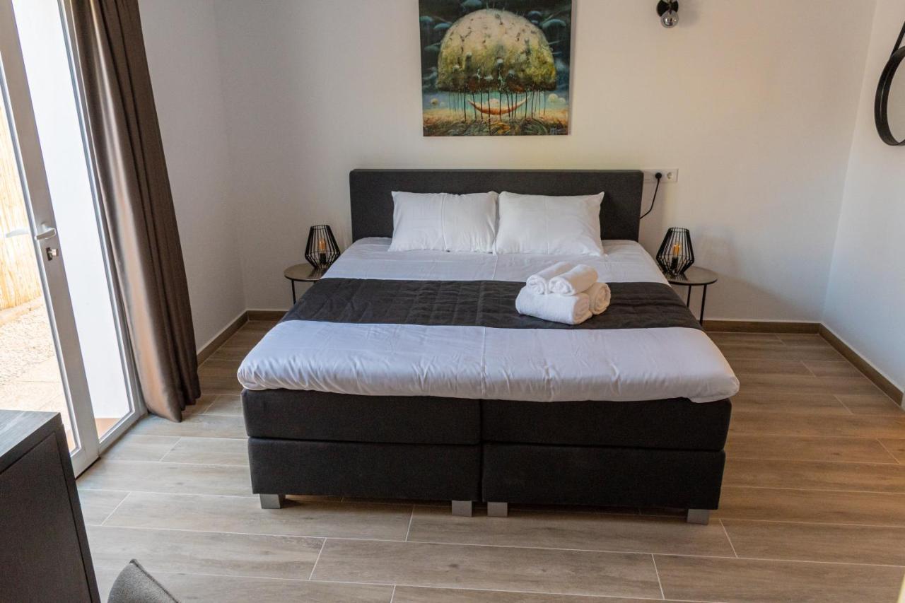 Casa De Ambar, Bed&Breakfast Alhaurin el Grande Ngoại thất bức ảnh