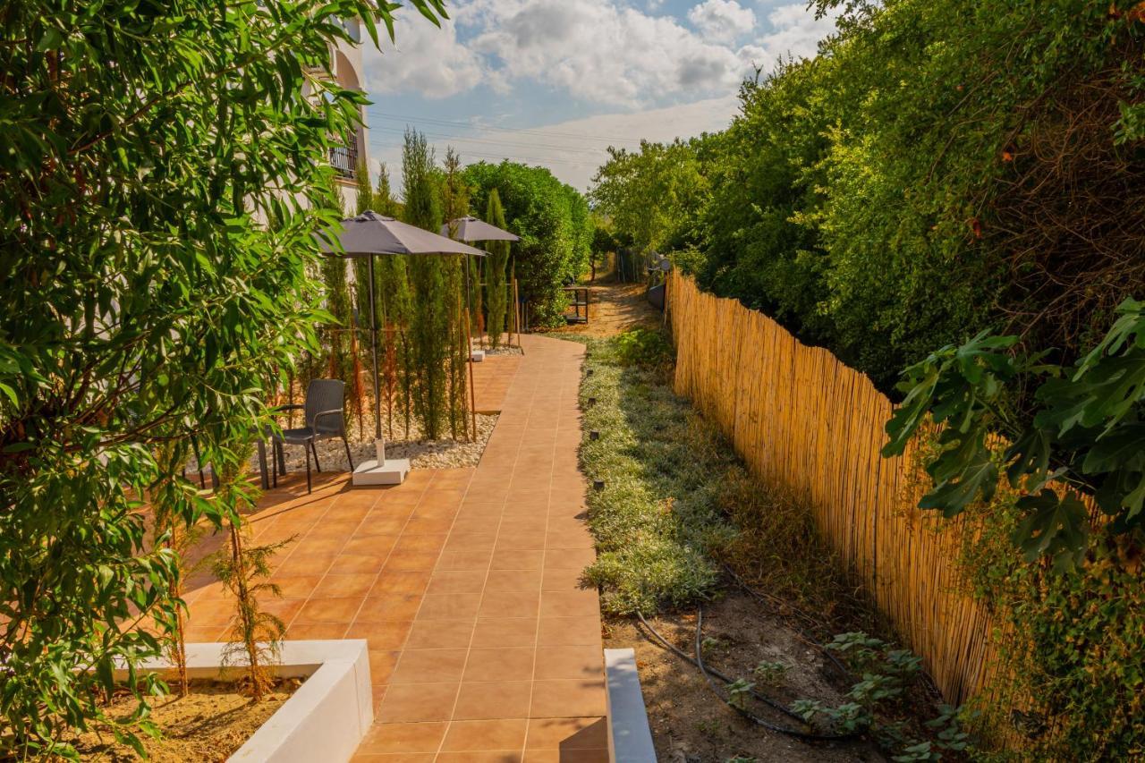 Casa De Ambar, Bed&Breakfast Alhaurin el Grande Ngoại thất bức ảnh