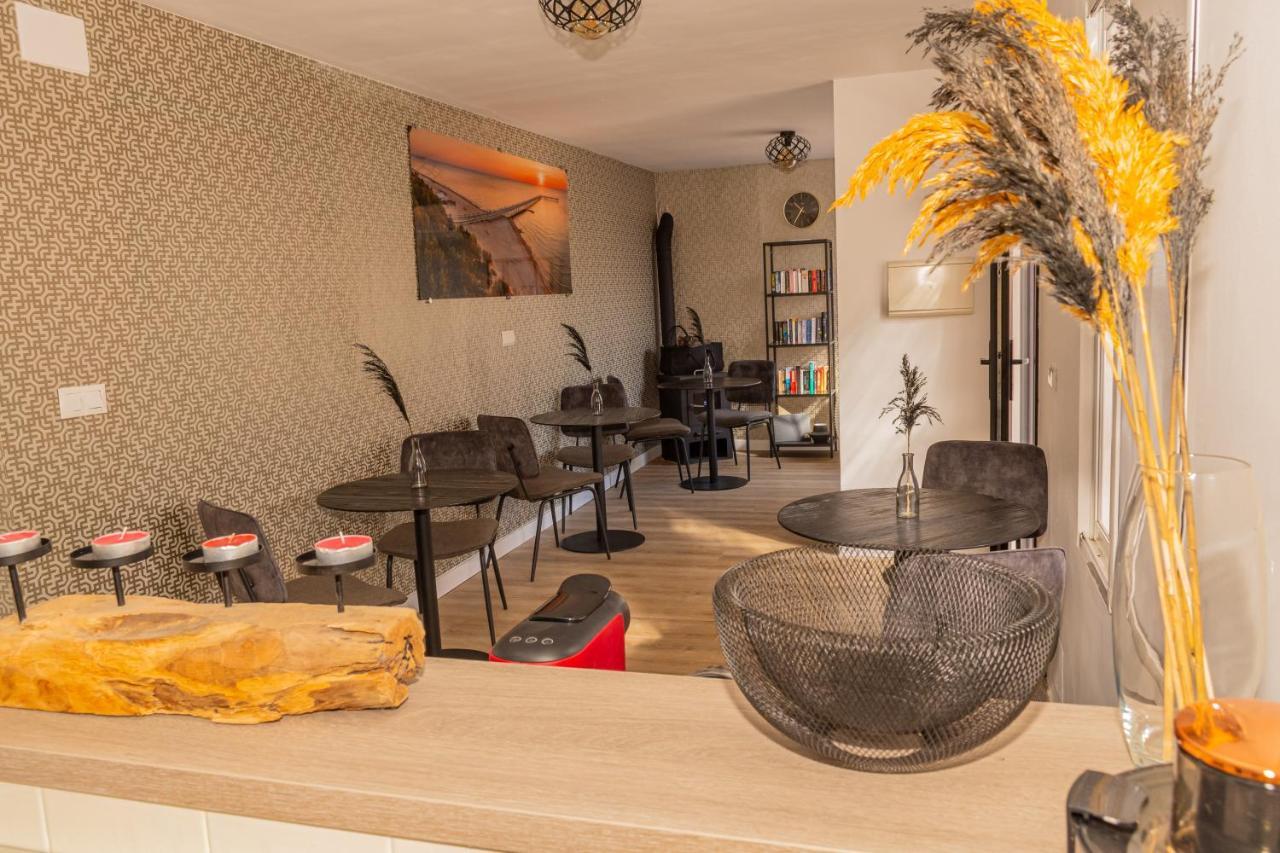Casa De Ambar, Bed&Breakfast Alhaurin el Grande Ngoại thất bức ảnh