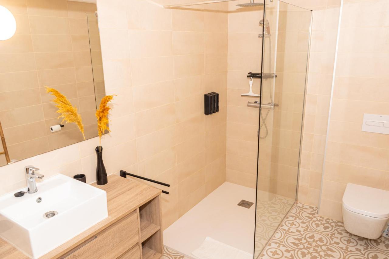 Casa De Ambar, Bed&Breakfast Alhaurin el Grande Ngoại thất bức ảnh