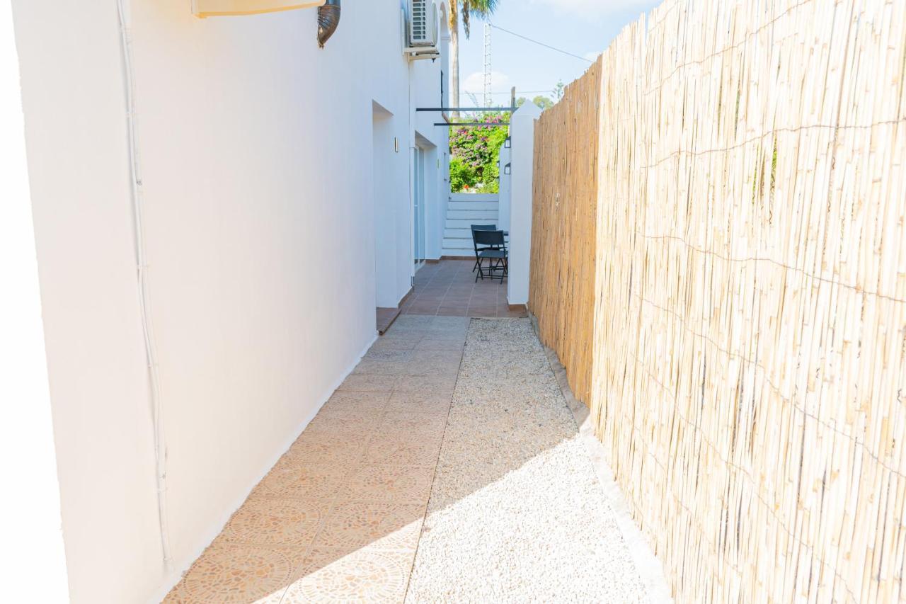 Casa De Ambar, Bed&Breakfast Alhaurin el Grande Ngoại thất bức ảnh