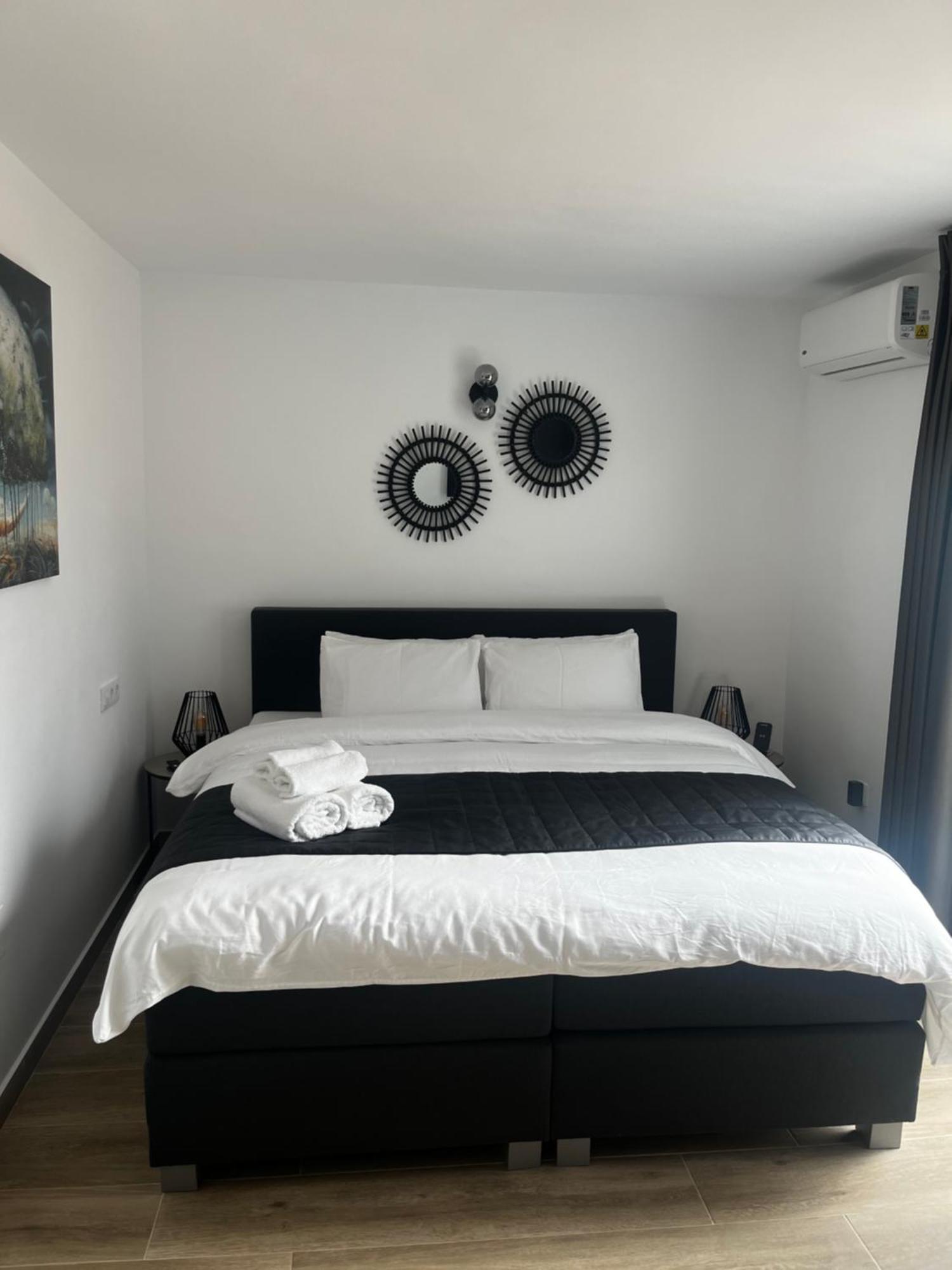 Casa De Ambar, Bed&Breakfast Alhaurin el Grande Ngoại thất bức ảnh
