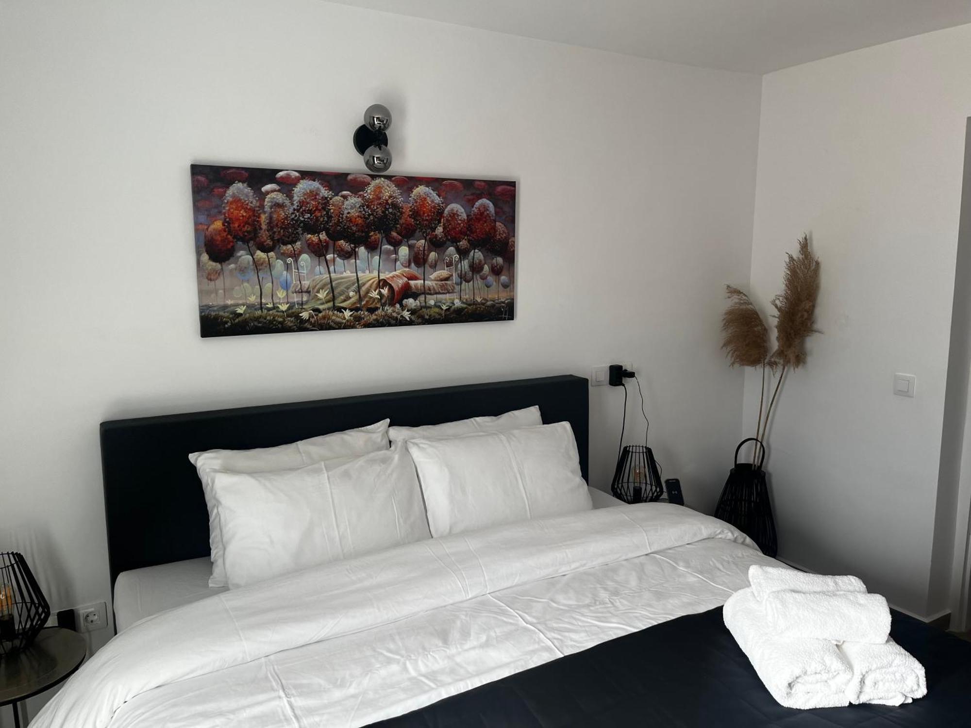 Casa De Ambar, Bed&Breakfast Alhaurin el Grande Ngoại thất bức ảnh