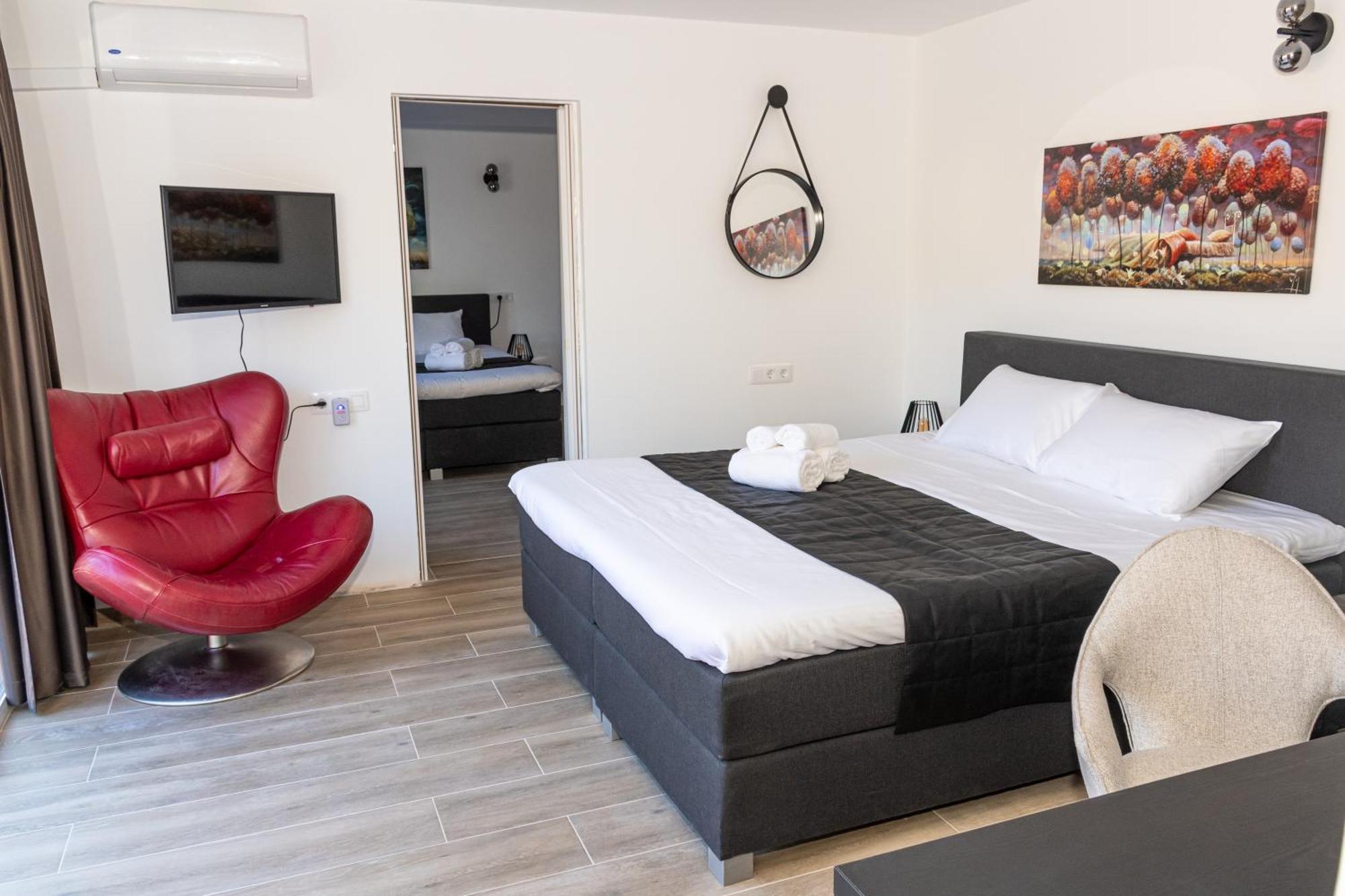 Casa De Ambar, Bed&Breakfast Alhaurin el Grande Ngoại thất bức ảnh